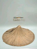 藏品(帽子)的圖片